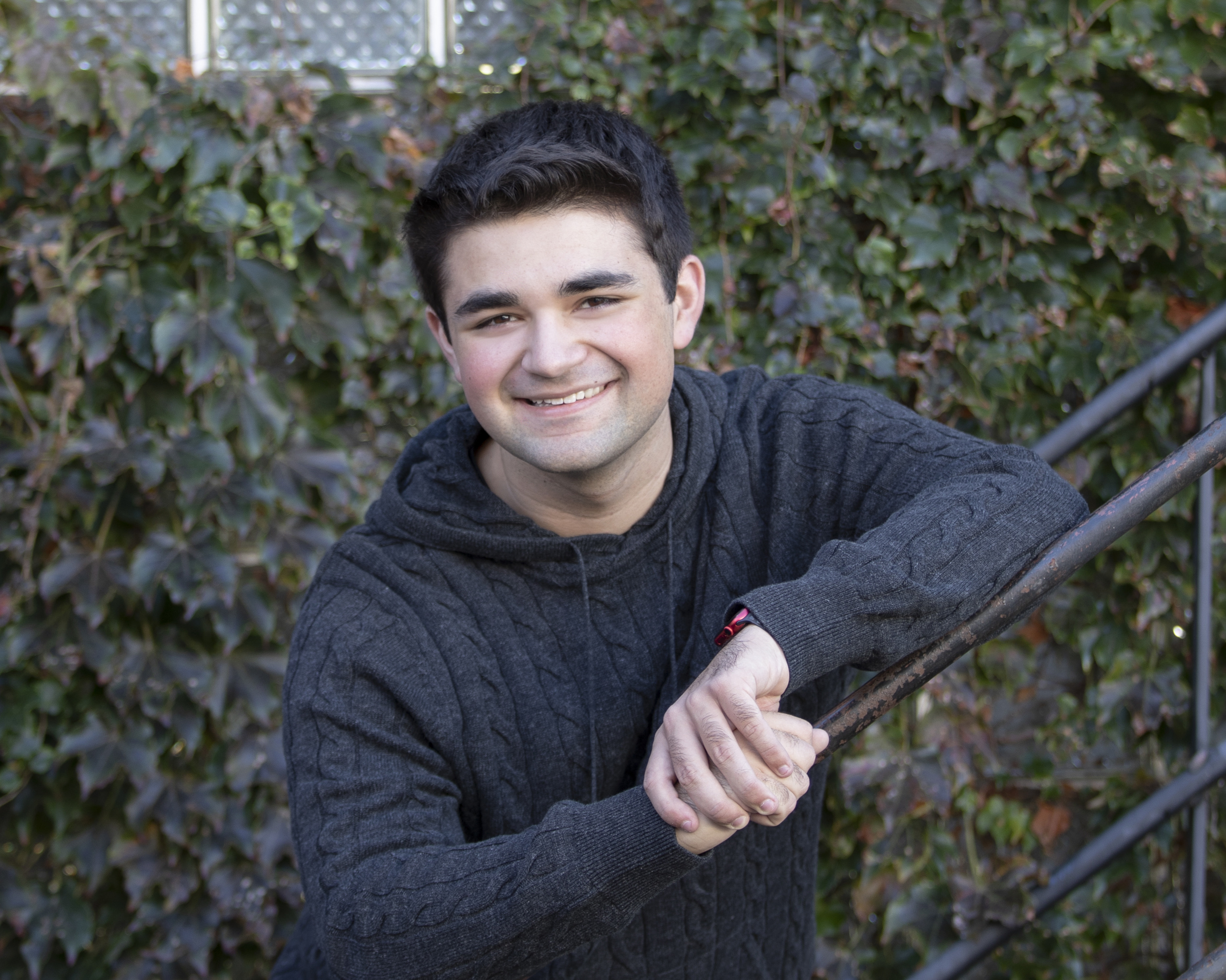 Anthony DiTano